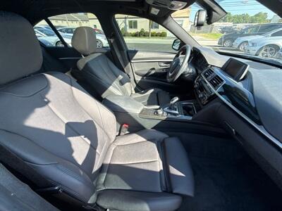 2018 BMW 330i xDrive   - Photo 22 - West Chester, PA 19382
