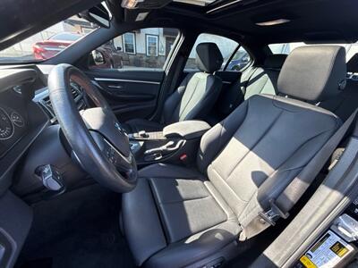 2018 BMW 330i xDrive   - Photo 11 - West Chester, PA 19382