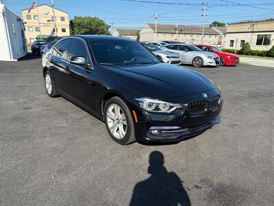 2018 BMW 330i xDrive   - Photo 3 - West Chester, PA 19382