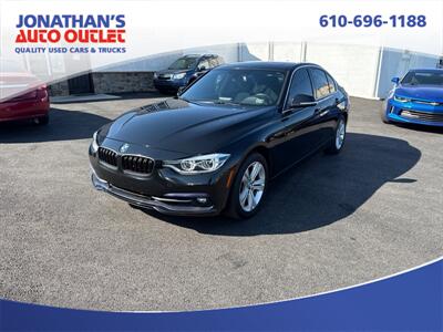 2018 BMW 330i xDrive   - Photo 1 - West Chester, PA 19382