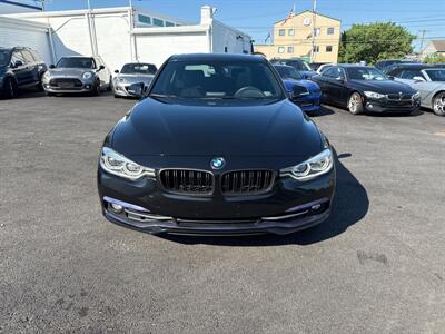 2018 BMW 330i xDrive   - Photo 2 - West Chester, PA 19382