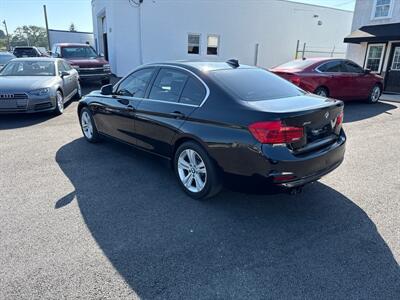 2018 BMW 330i xDrive   - Photo 9 - West Chester, PA 19382