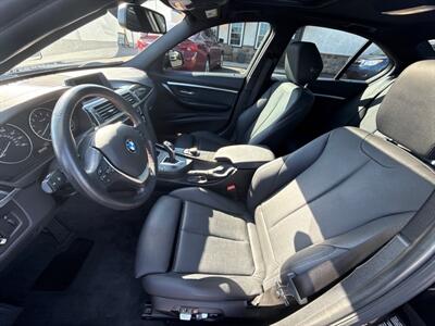 2018 BMW 330i xDrive   - Photo 12 - West Chester, PA 19382