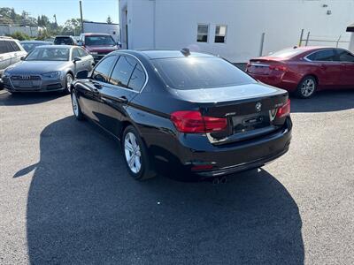 2018 BMW 330i xDrive   - Photo 8 - West Chester, PA 19382