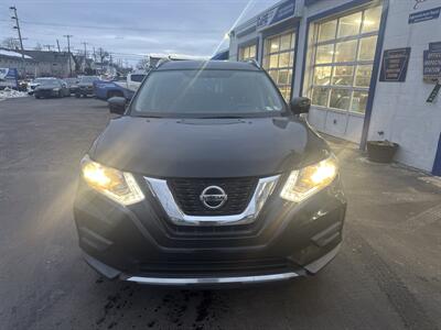2018 Nissan Rogue S - Photo 2 - West Chester, PA 19382