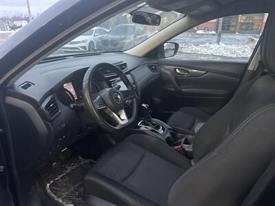 2018 Nissan Rogue S - Photo 8 - West Chester, PA 19382