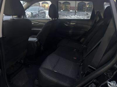 2018 Nissan Rogue S - Photo 7 - West Chester, PA 19382