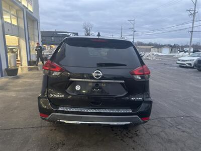 2018 Nissan Rogue S - Photo 6 - West Chester, PA 19382