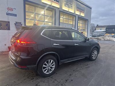 2018 Nissan Rogue S - Photo 5 - West Chester, PA 19382