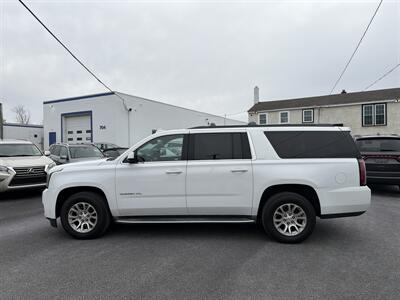2015 GMC Yukon XL SLT   - Photo 7 - West Chester, PA 19382