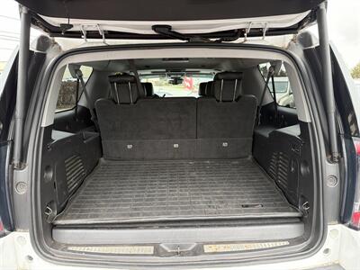 2015 GMC Yukon XL SLT   - Photo 13 - West Chester, PA 19382