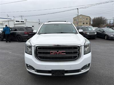 2015 GMC Yukon XL SLT   - Photo 2 - West Chester, PA 19382