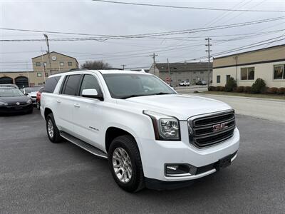 2015 GMC Yukon XL SLT   - Photo 3 - West Chester, PA 19382