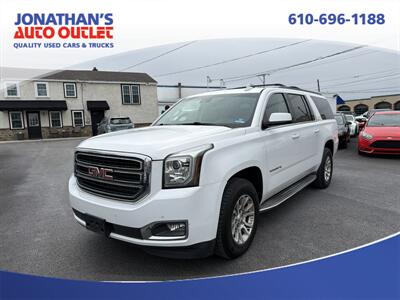 2015 GMC Yukon XL SLT   - Photo 1 - West Chester, PA 19382