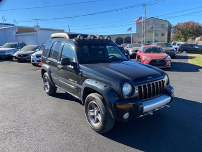 2003 Jeep Liberty Renegade   - Photo 3 - West Chester, PA 19382