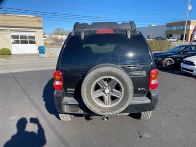 2003 Jeep Liberty Renegade   - Photo 6 - West Chester, PA 19382