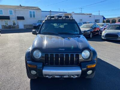 2003 Jeep Liberty Renegade   - Photo 2 - West Chester, PA 19382