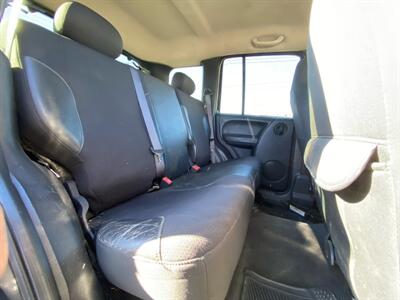 2003 Jeep Liberty Renegade   - Photo 13 - West Chester, PA 19382