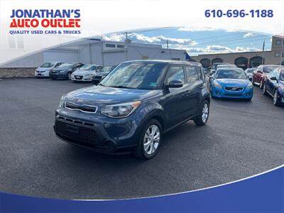 2014 Kia Soul +   - Photo 1 - West Chester, PA 19382