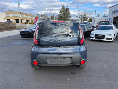 2014 Kia Soul +   - Photo 7 - West Chester, PA 19382