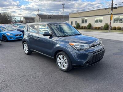 2014 Kia Soul +   - Photo 4 - West Chester, PA 19382