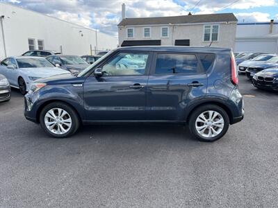 2014 Kia Soul +   - Photo 8 - West Chester, PA 19382