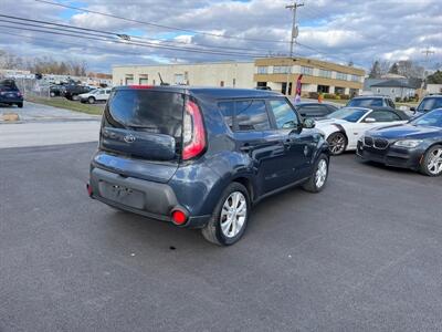 2014 Kia Soul +   - Photo 6 - West Chester, PA 19382