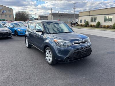 2014 Kia Soul +   - Photo 3 - West Chester, PA 19382