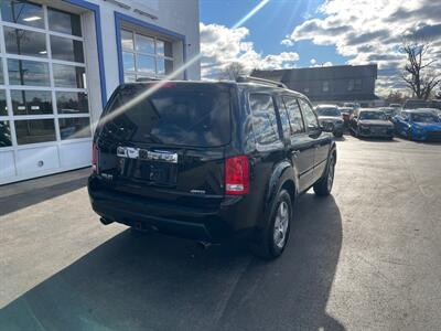 2011 Honda Pilot EX   - Photo 7 - West Chester, PA 19382