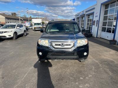 2011 Honda Pilot EX   - Photo 2 - West Chester, PA 19382