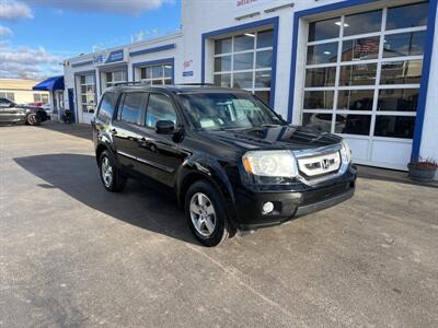 2011 Honda Pilot EX   - Photo 4 - West Chester, PA 19382