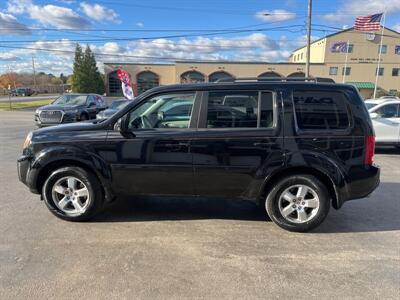 2011 Honda Pilot EX   - Photo 10 - West Chester, PA 19382