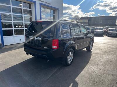 2011 Honda Pilot EX   - Photo 6 - West Chester, PA 19382