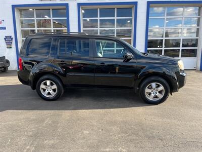 2011 Honda Pilot EX   - Photo 5 - West Chester, PA 19382