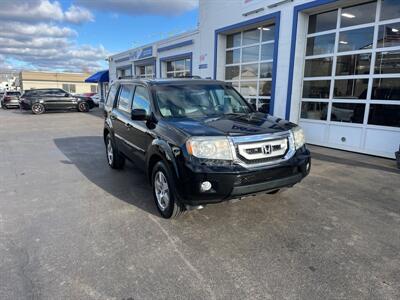 2011 Honda Pilot EX   - Photo 3 - West Chester, PA 19382