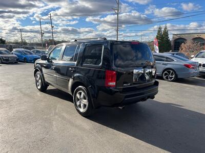 2011 Honda Pilot EX   - Photo 9 - West Chester, PA 19382