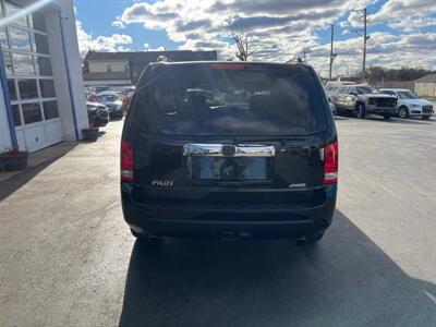 2011 Honda Pilot EX   - Photo 8 - West Chester, PA 19382