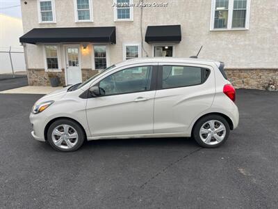 2019 Chevrolet Spark LS CVT   - Photo 8 - West Chester, PA 19382