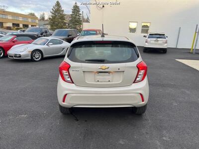 2019 Chevrolet Spark LS CVT   - Photo 6 - West Chester, PA 19382