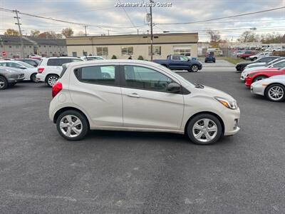 2019 Chevrolet Spark LS CVT   - Photo 4 - West Chester, PA 19382