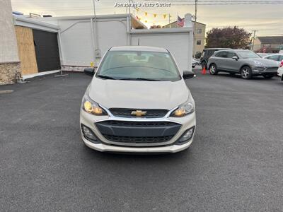 2019 Chevrolet Spark LS CVT   - Photo 2 - West Chester, PA 19382