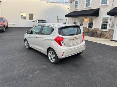 2019 Chevrolet Spark LS CVT   - Photo 7 - West Chester, PA 19382