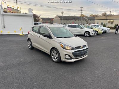 2019 Chevrolet Spark LS CVT   - Photo 3 - West Chester, PA 19382