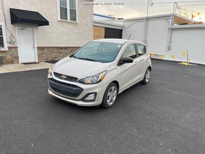 2019 Chevrolet Spark LS CVT   - Photo 1 - West Chester, PA 19382