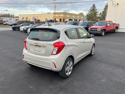 2019 Chevrolet Spark LS CVT   - Photo 5 - West Chester, PA 19382