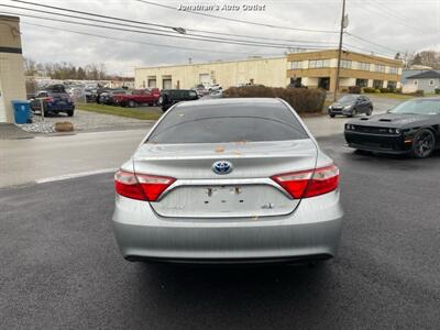 2016 Toyota Camry Hybrid LE   - Photo 6 - West Chester, PA 19382