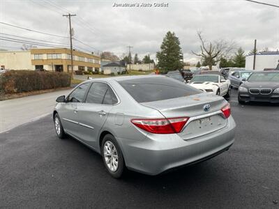 2016 Toyota Camry Hybrid LE   - Photo 7 - West Chester, PA 19382