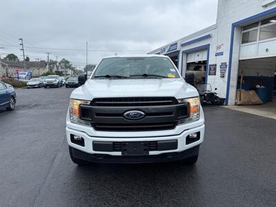 2018 Ford F-150 XL   - Photo 3 - West Chester, PA 19382