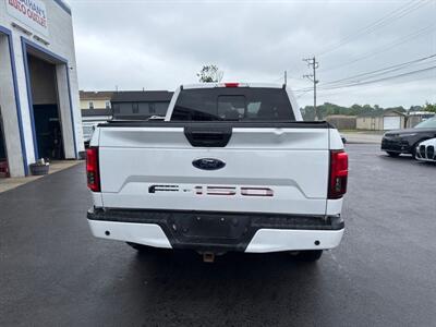 2018 Ford F-150 XL   - Photo 7 - West Chester, PA 19382