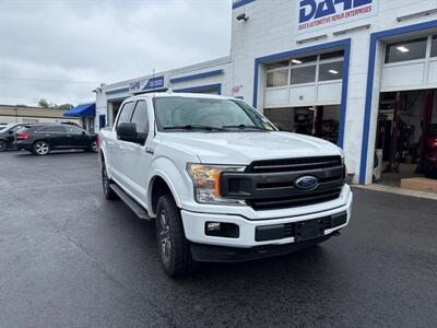 2018 Ford F-150 XL   - Photo 4 - West Chester, PA 19382